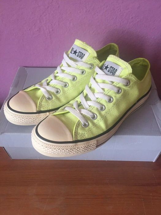 olx converse 39 5